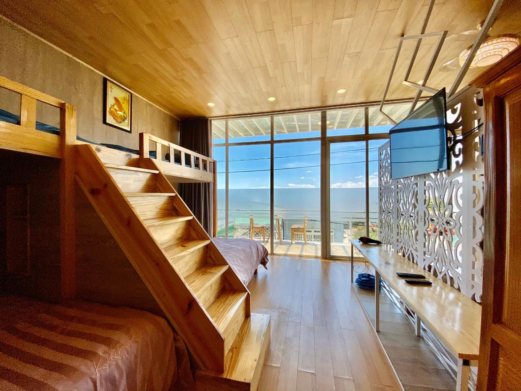 Lavie Villa Далат Номер фото