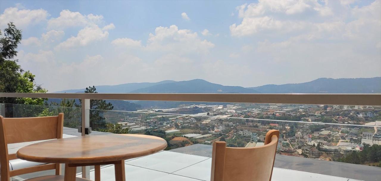 Lavie Villa Далат Экстерьер фото