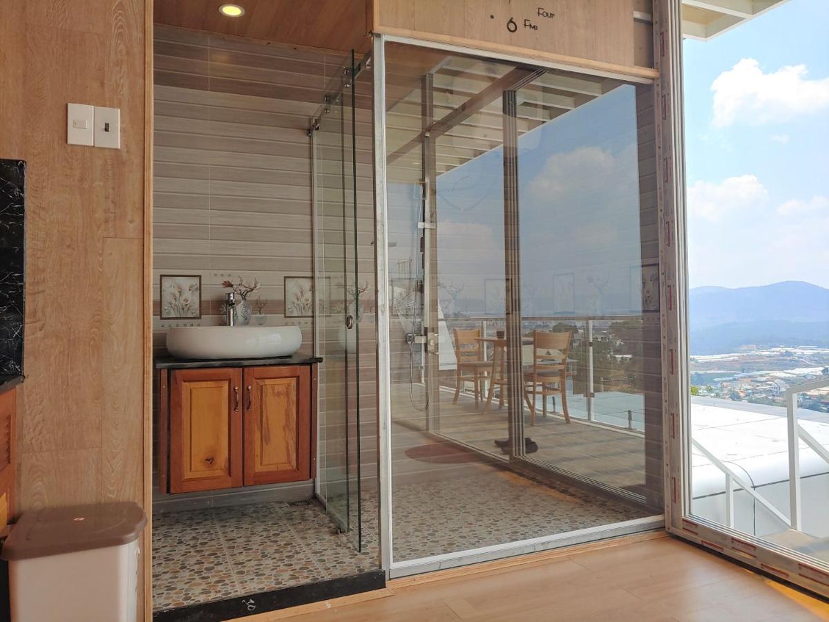 Lavie Villa Далат Экстерьер фото
