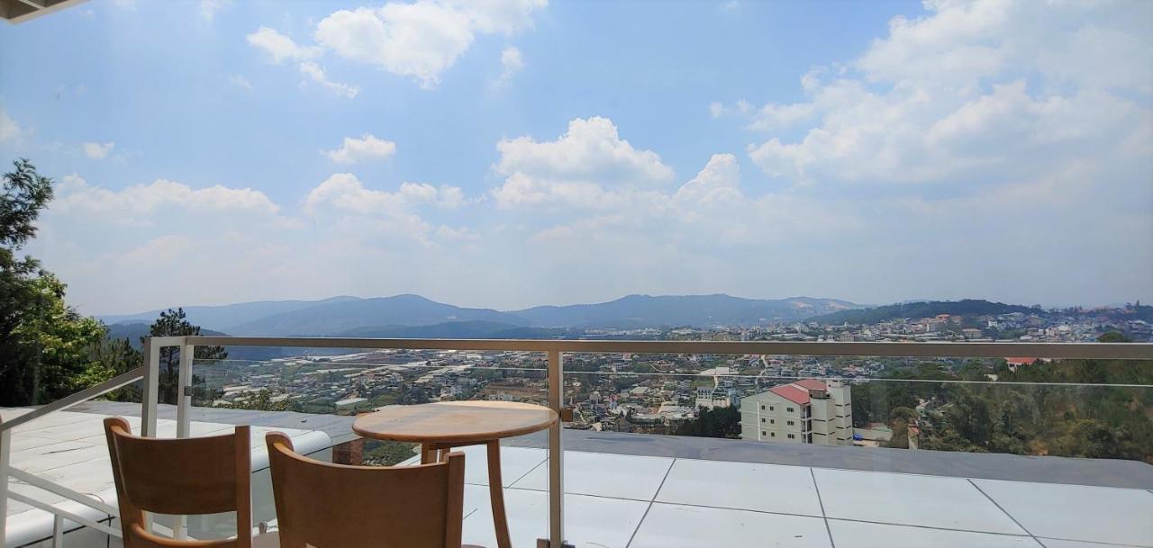 Lavie Villa Далат Экстерьер фото